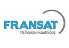 Logo de la société Fransat