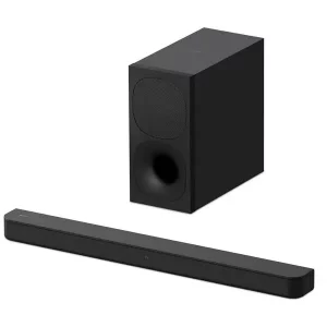 Barre de son SONY HTS400